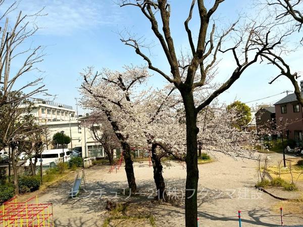 ライオンズプラザ西台駅前