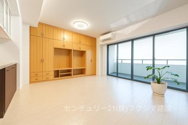 ライオンズプラザ西台駅前