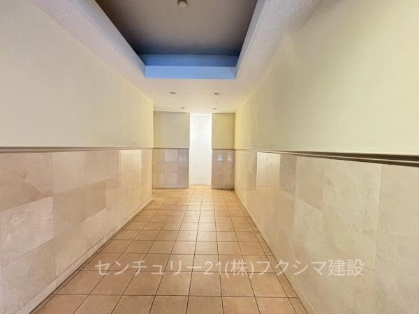 ライオンズプラザ西台駅前