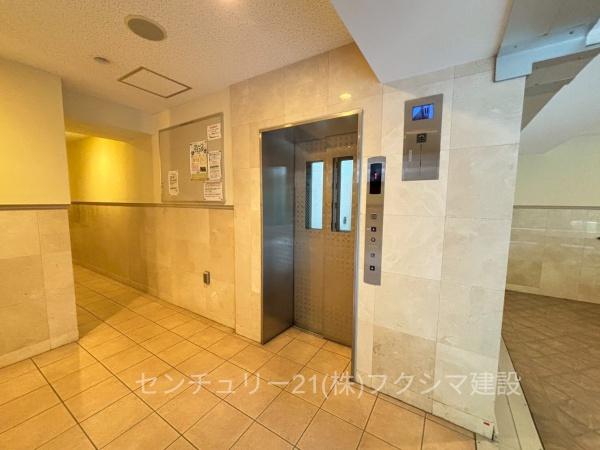 ライオンズプラザ西台駅前