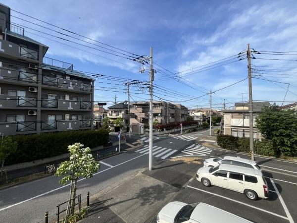 板橋区三園１丁目の中古一戸建て