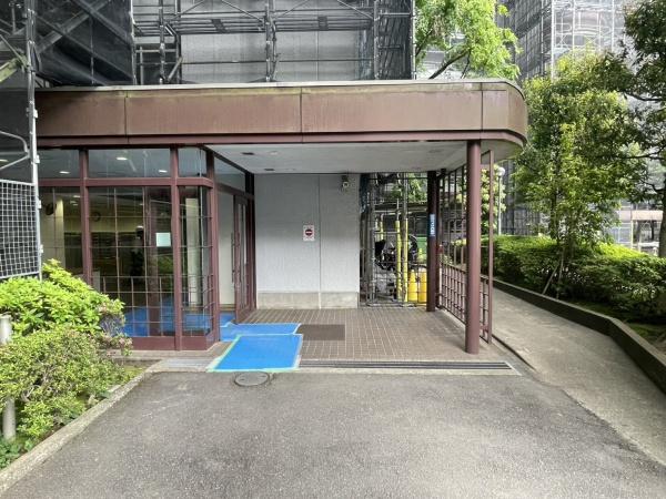 成増ハウス