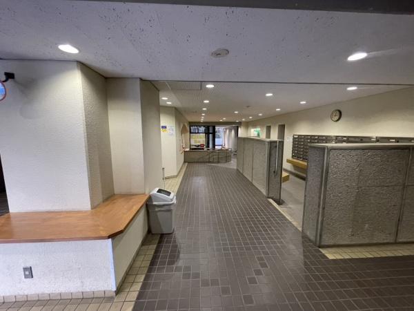 成増ハウス