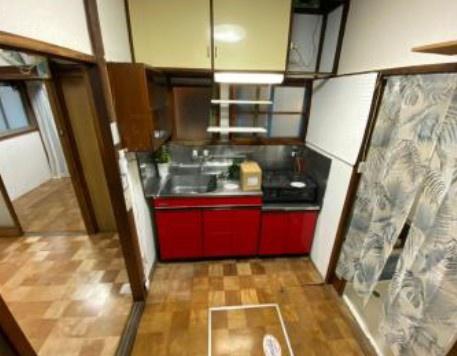 水谷東戸建