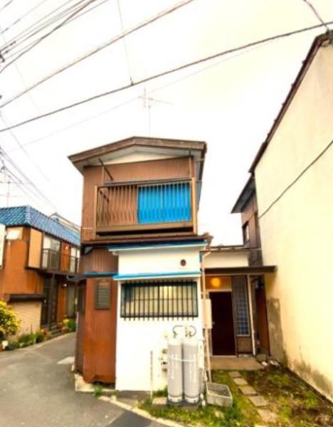 水谷東戸建