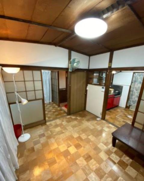 水谷東戸建