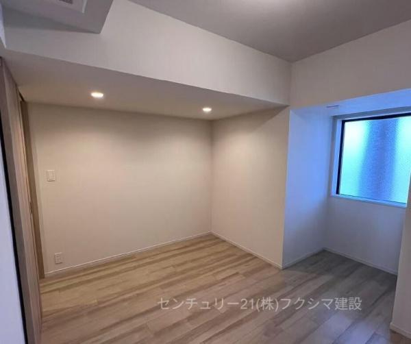 パークシティ高田馬場