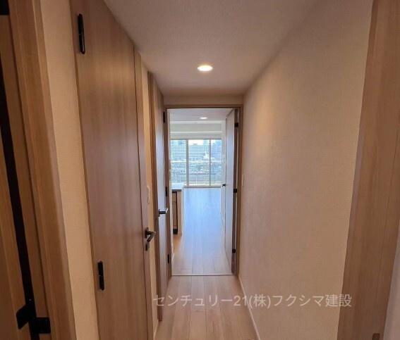 パークシティ高田馬場
