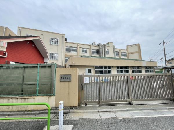 板橋区若木2丁目の新築一戸建(若木小学校)