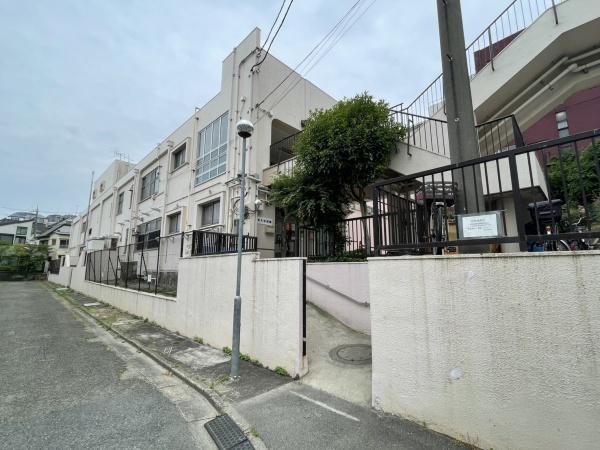 板橋区若木2丁目の新築一戸建(若木保育園)
