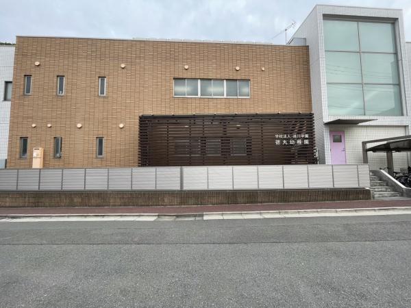 板橋区若木2丁目の新築一戸建(徳丸幼稚園)