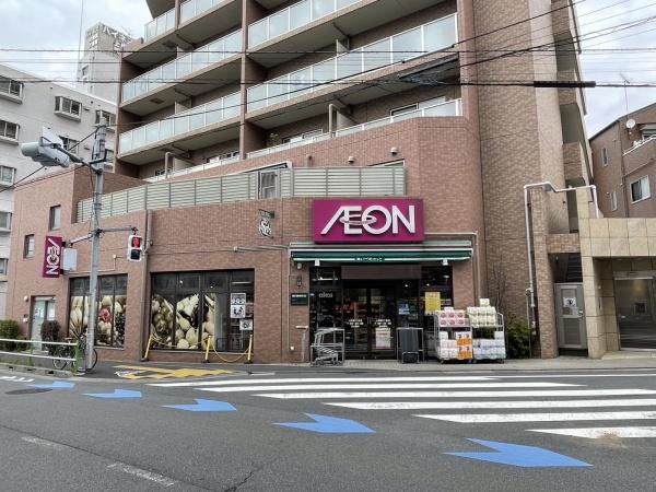 板橋区若木2丁目の新築一戸建(まいばすけっと上板橋3丁目店)