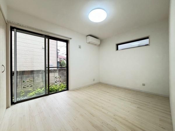 板橋区赤塚２丁目の中古一戸建て