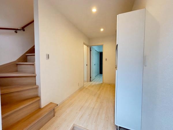 板橋区赤塚２丁目の中古一戸建て