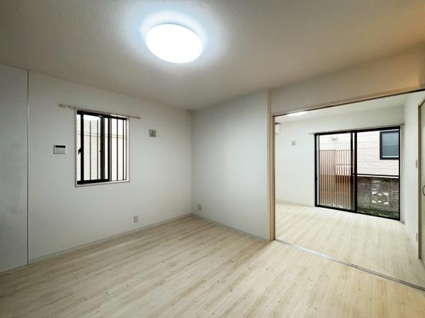 板橋区赤塚２丁目の中古一戸建て