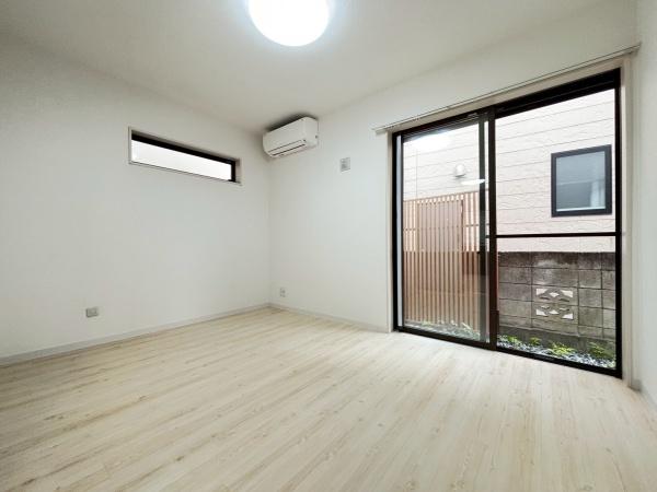 板橋区赤塚２丁目の中古一戸建て