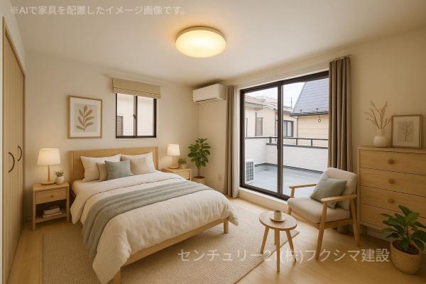 ☆内外装renovation済☆赤塚2丁目戸建（再建築不可）