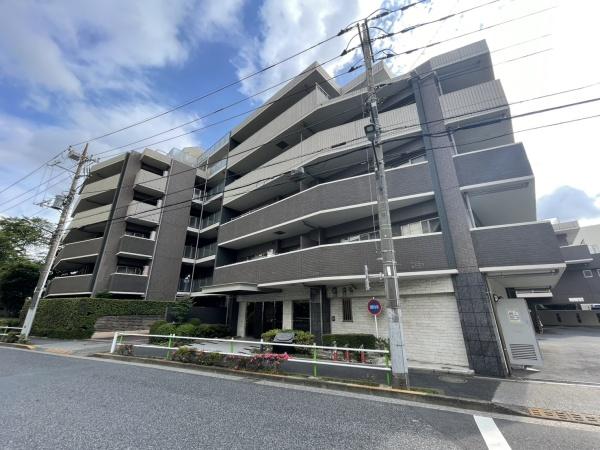 レクセルマンション本蓮沼