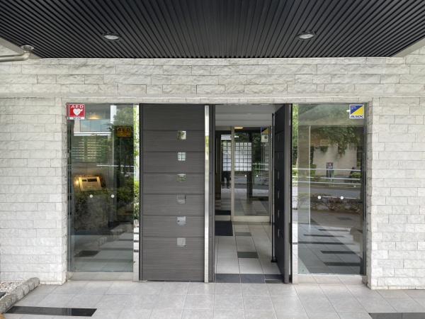 レクセルマンション本蓮沼