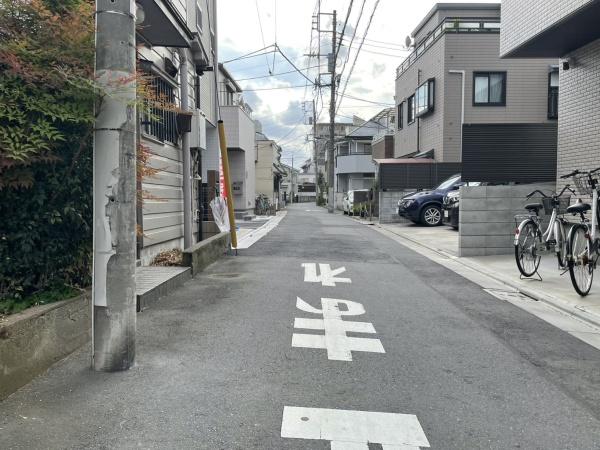 北区神谷３丁目の新築一戸建