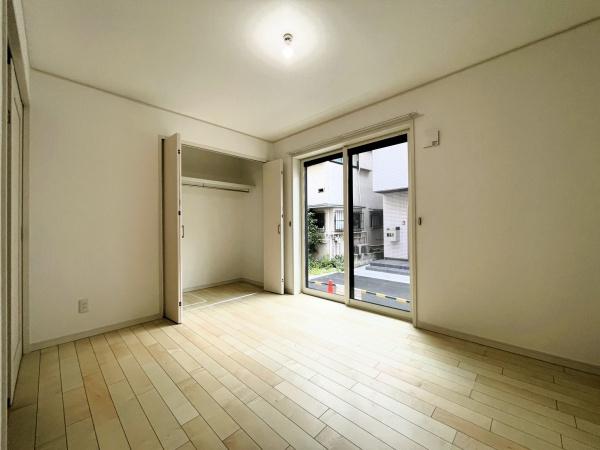 北区神谷３丁目の新築一戸建