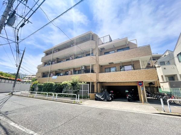 ライオンズマンション上板橋第２
