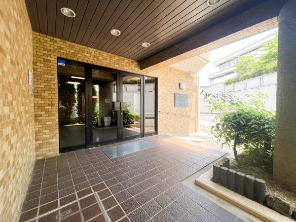 ライオンズマンション上板橋第２
