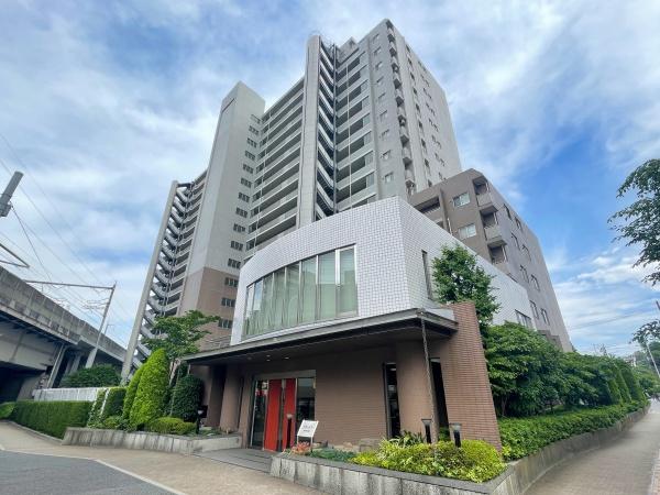 アクトピア北赤羽四番館