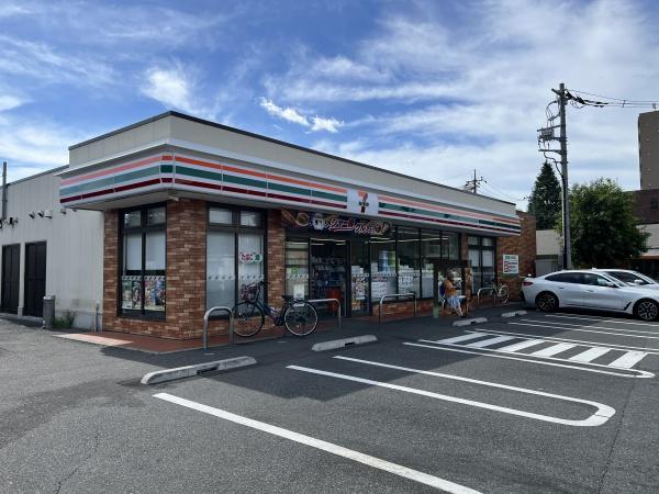 練馬区上石神井１丁目の中古一戸建て