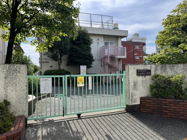 練馬区上石神井１丁目の中古一戸建て