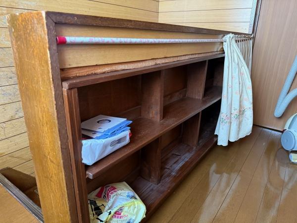 新座市大和田５丁目の中古一戸建て