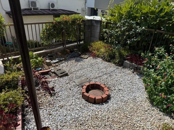 新座市大和田５丁目の中古一戸建て