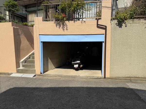 新座市大和田５丁目の中古一戸建て