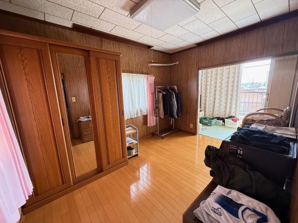 新座市大和田５丁目の中古一戸建て