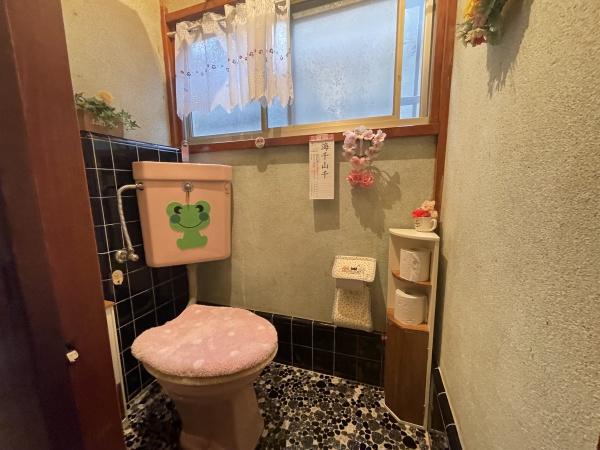 新座市大和田５丁目の中古一戸建て