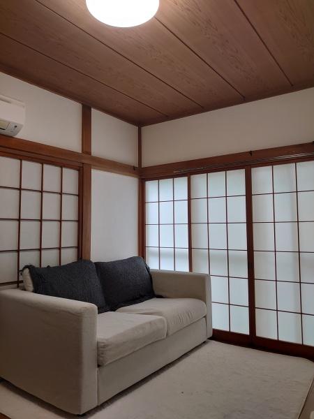板橋区成増５丁目の中古一戸建て