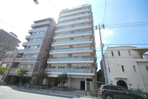 ミオカステーロ入谷