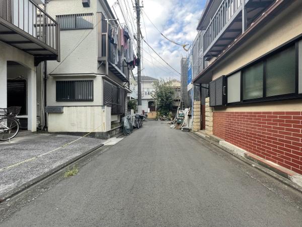 板橋区泉町の新築一戸建