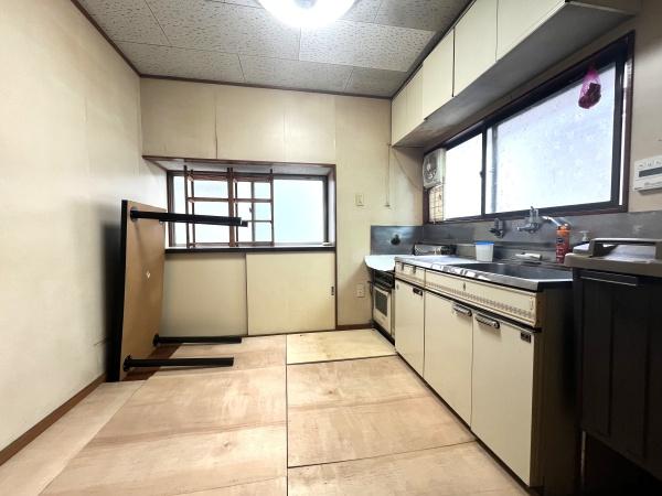 板橋区若木２丁目の中古一戸建て