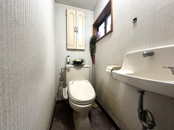 板橋区若木２丁目の中古一戸建て