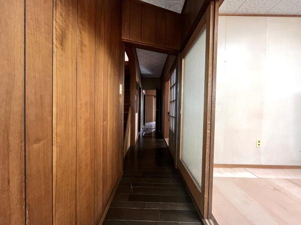 板橋区若木２丁目の中古一戸建て