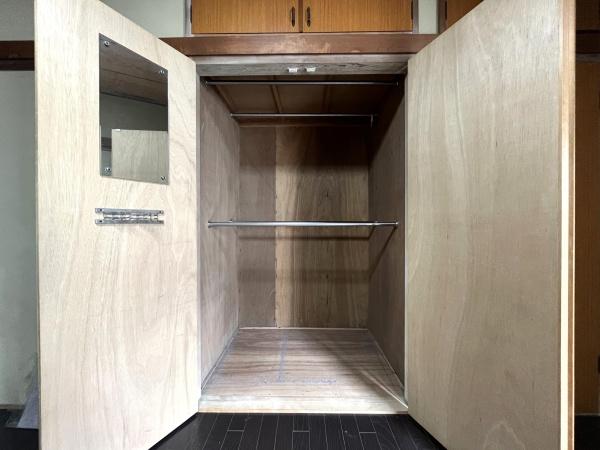板橋区若木２丁目の中古一戸建て