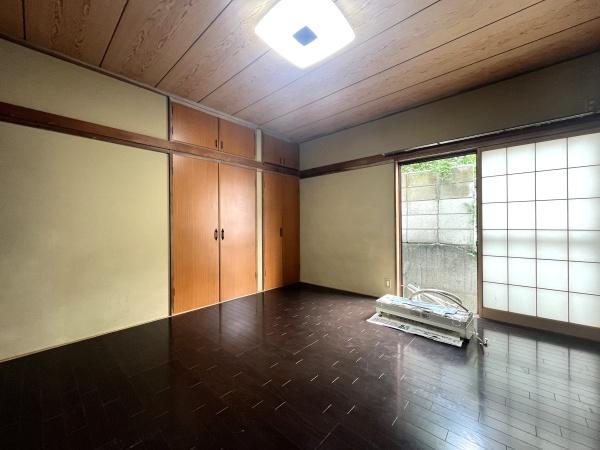 板橋区若木２丁目の中古一戸建て
