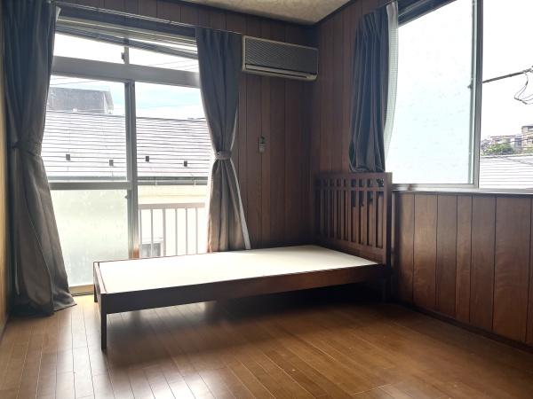 板橋区若木２丁目の中古一戸建て