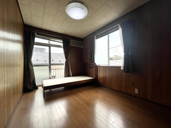 板橋区若木２丁目の中古一戸建て