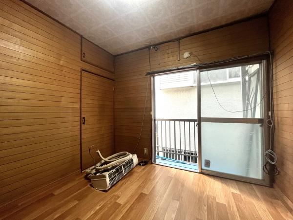 板橋区若木２丁目の中古一戸建て