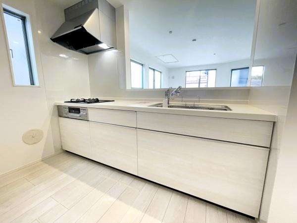 練馬区富士見台４丁目の新築一戸建
