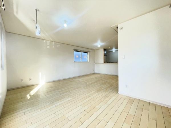 板橋区蓮沼町の新築一戸建