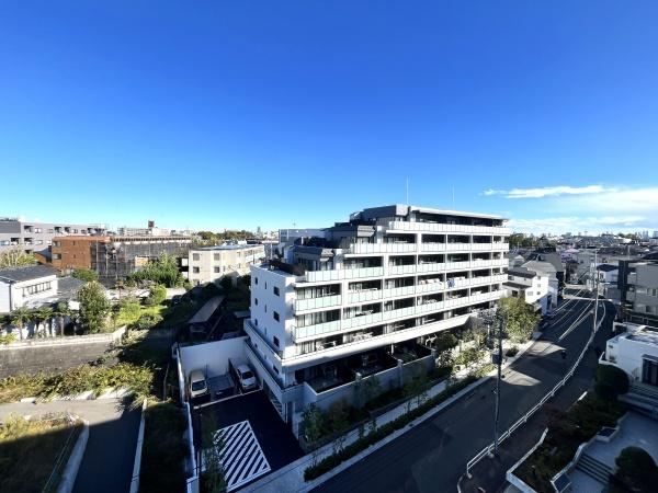 ハイネス上板橋