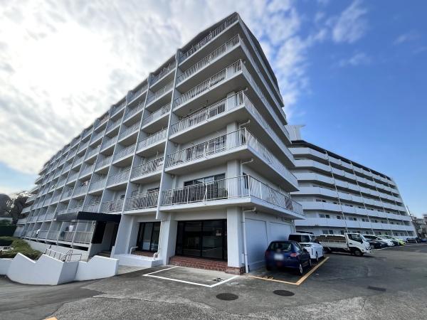 ハイネス上板橋